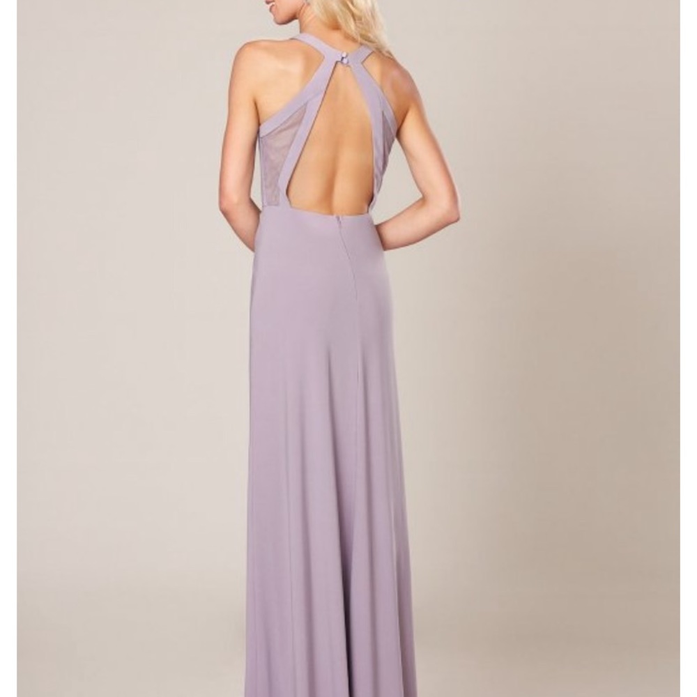 Sorella Vita Dress - Stardust/Taupe - Picture 2 of 3